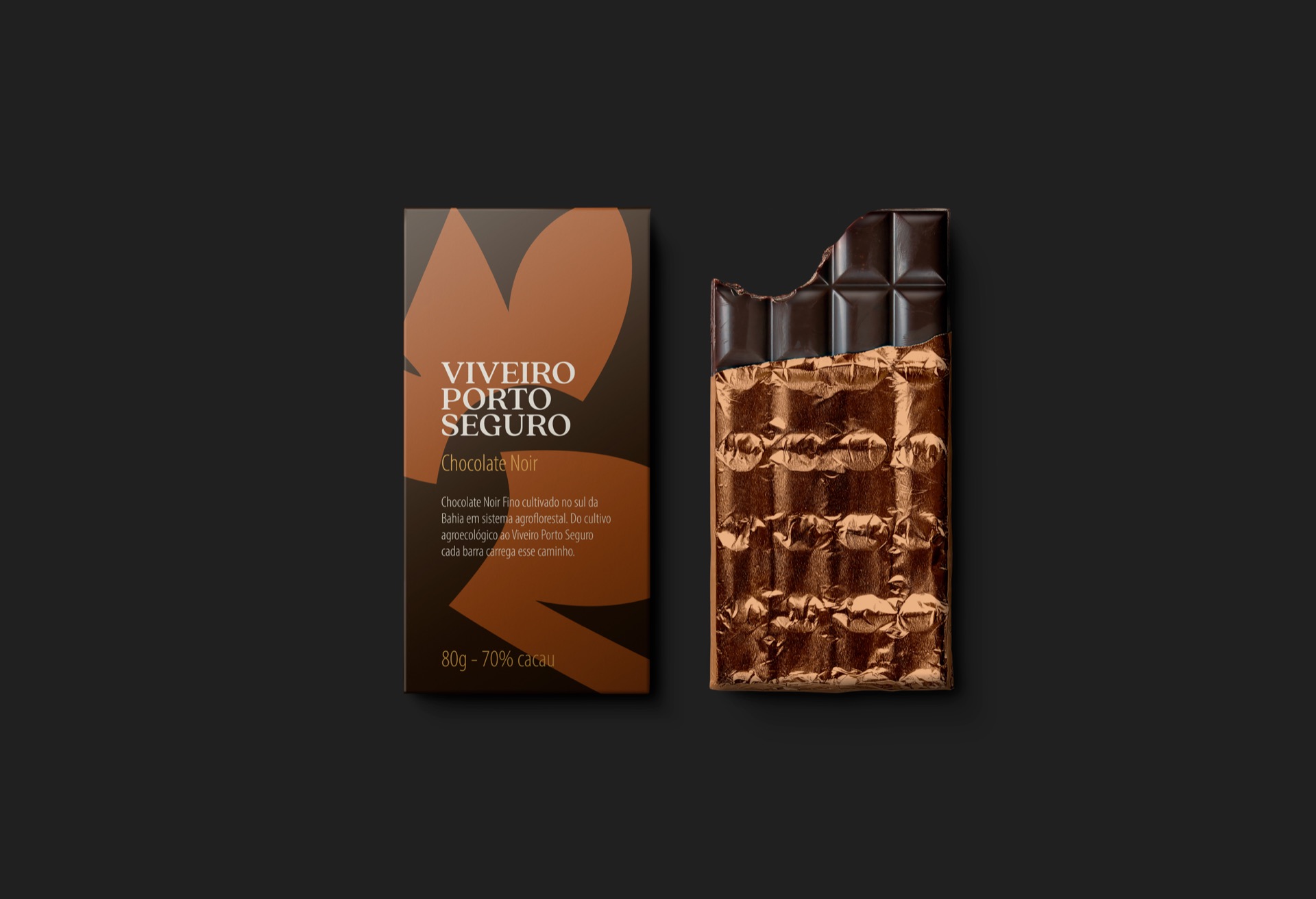Chocolate Noir