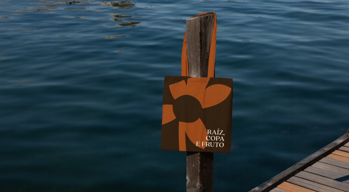 Ecobag Viveiro